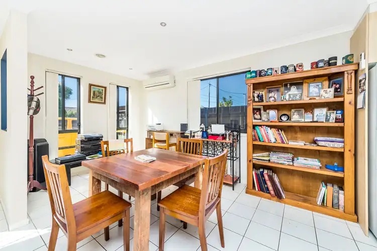 Fourth view of Homely townhouse listing, 1/21 Stornaway Road, Queanbeyan NSW 2620