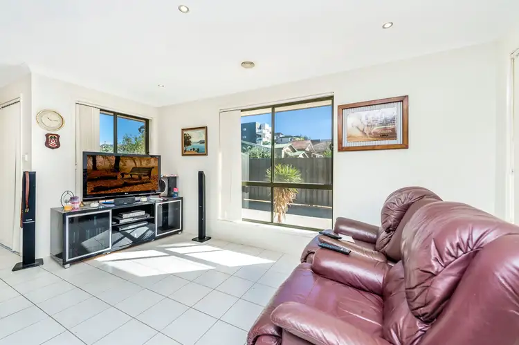 Fifth view of Homely townhouse listing, 1/21 Stornaway Road, Queanbeyan NSW 2620