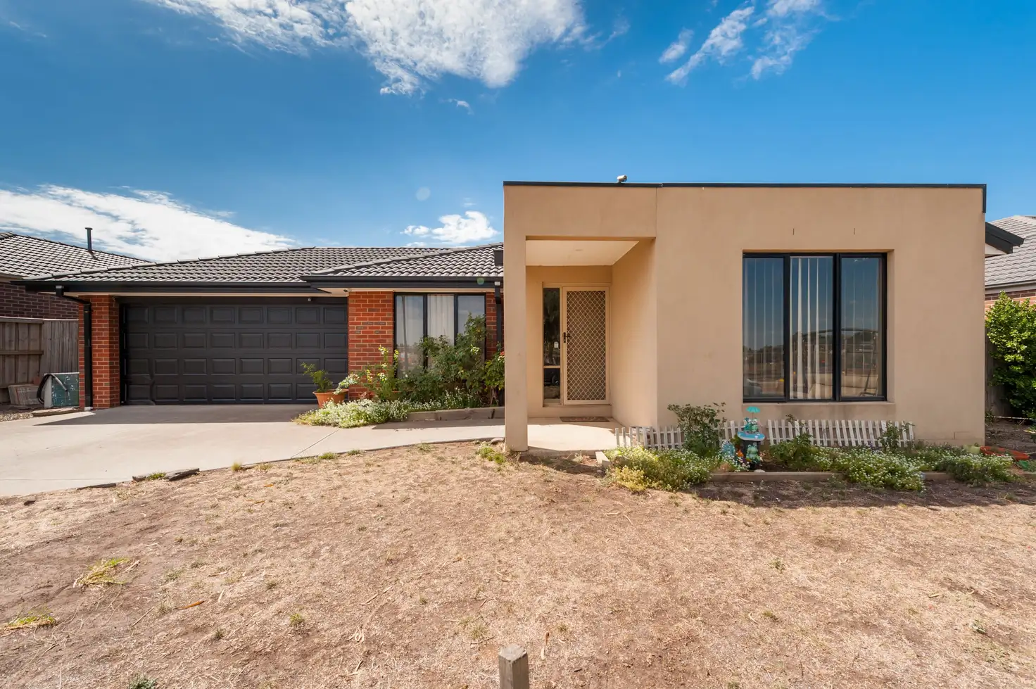 Main view of Homely house listing, 157 Arbour Boulevard, Burnside Heights VIC 3023