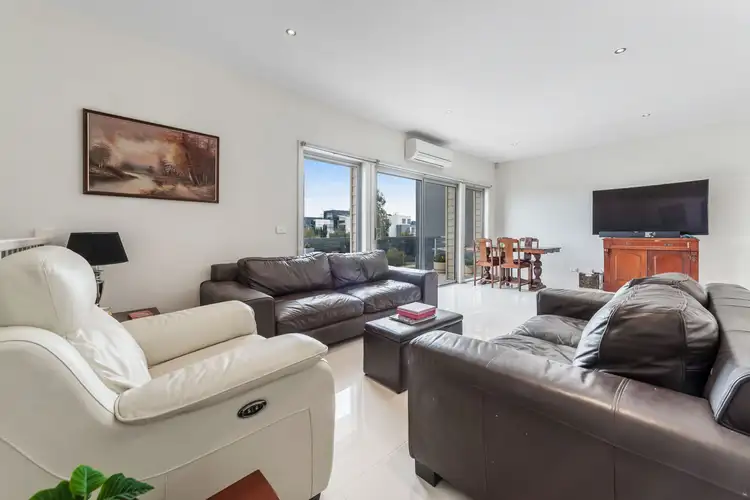 Second view of Homely house listing, 5/106 The Esplanade, Caroline Springs VIC 3023