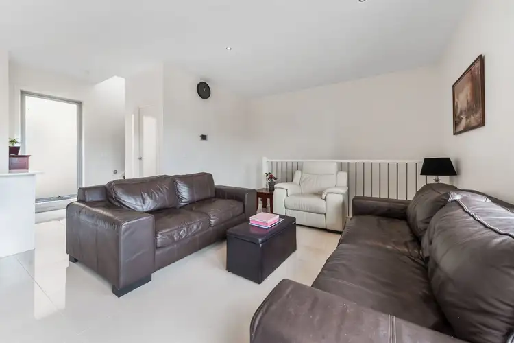 Fourth view of Homely house listing, 5/106 The Esplanade, Caroline Springs VIC 3023