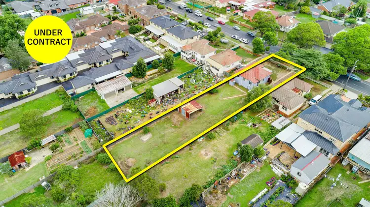235 William Street, Yagoona NSW 2199