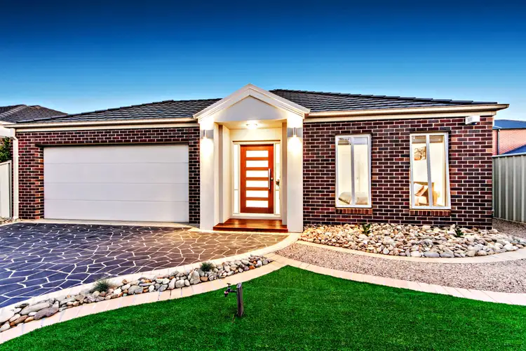 Main view of Homely house listing, 5 Bantock Lane, Caroline Springs VIC 3023