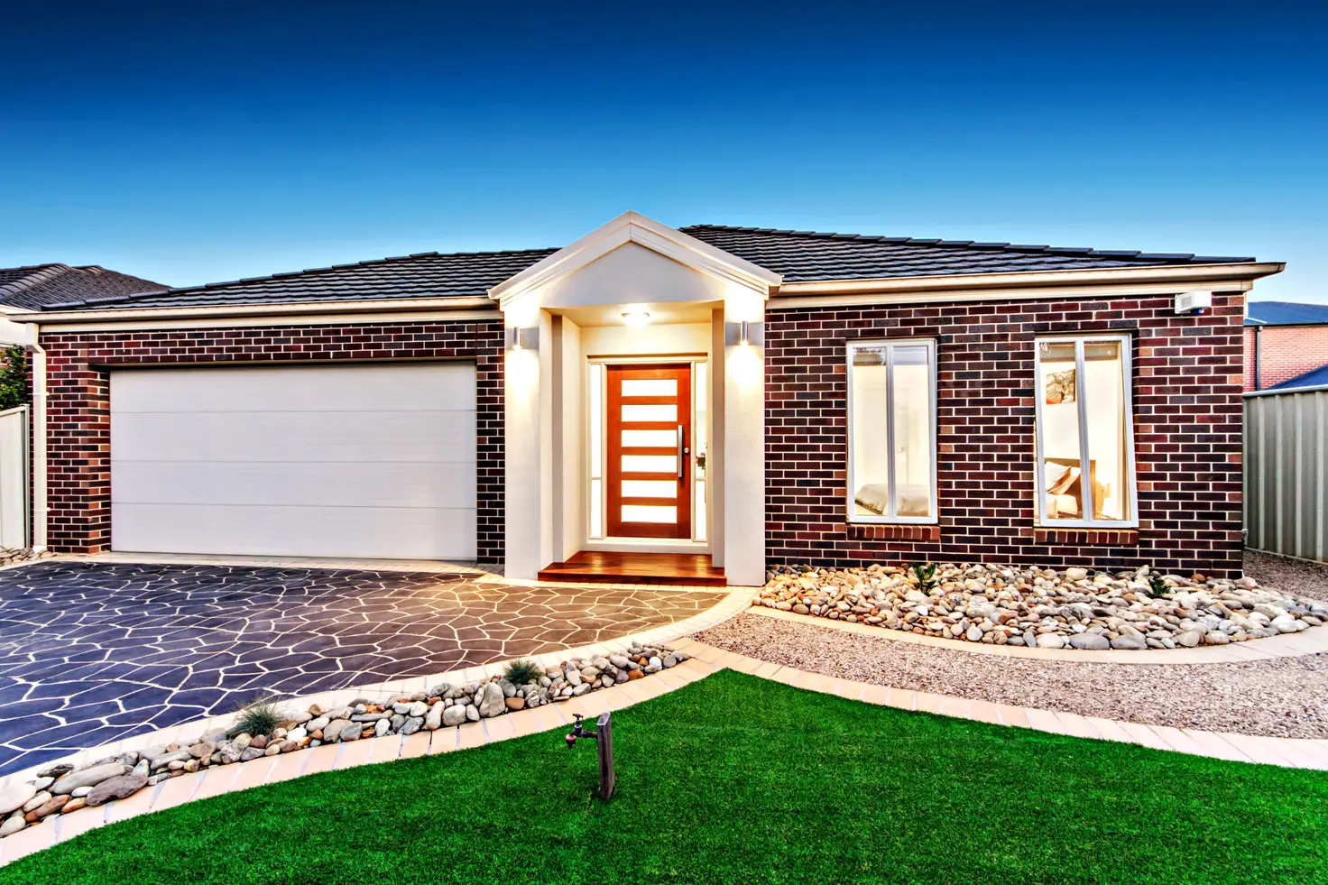 Main view of Homely house listing, 5 Bantock Lane, Caroline Springs VIC 3023