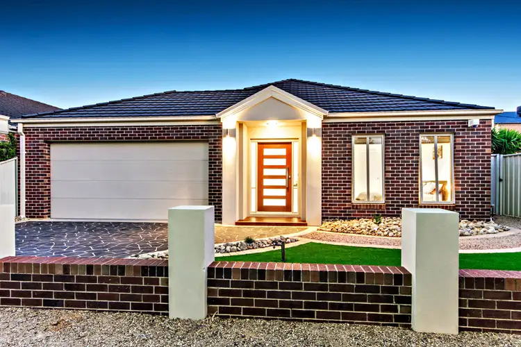 Second view of Homely house listing, 5 Bantock Lane, Caroline Springs VIC 3023