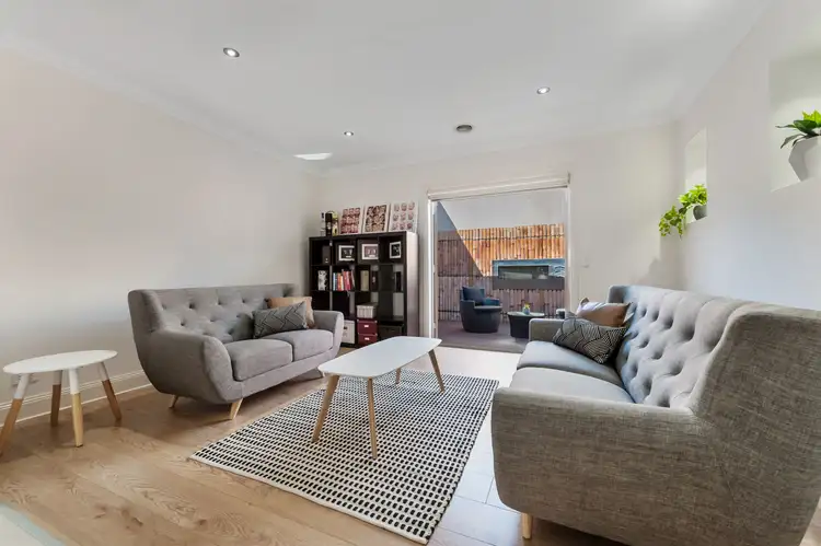 Sixth view of Homely house listing, 5 Bantock Lane, Caroline Springs VIC 3023
