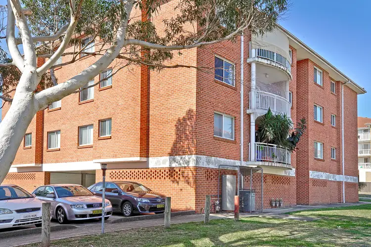 22/324 Woodstock Avenue, Mount Druitt NSW 2770