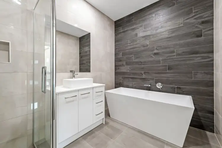 Fourth view of Homely house listing, 4/156 The Esplanade, Caroline Springs VIC 3023