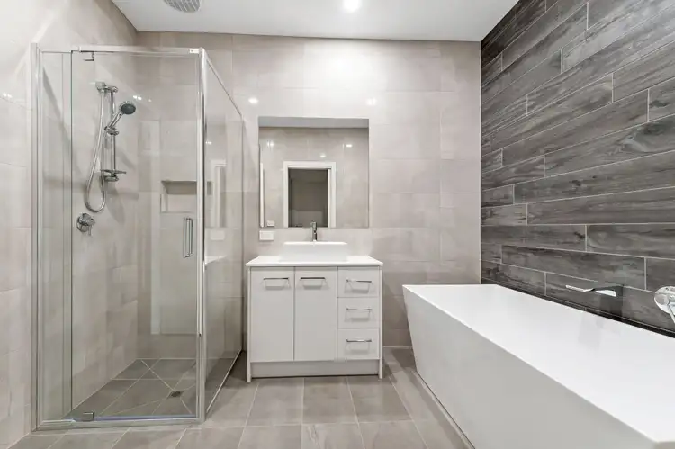 Fifth view of Homely house listing, 4/156 The Esplanade, Caroline Springs VIC 3023