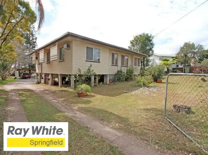 Main view of Homely house listing, 35 Alice Street, Goodna QLD 4300