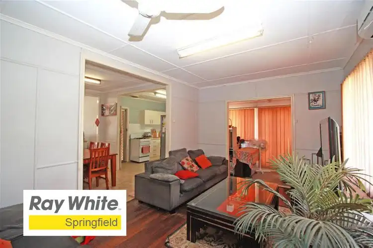 Third view of Homely house listing, 35 Alice Street, Goodna QLD 4300