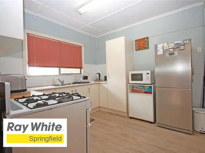 Fourth view of Homely house listing, 35 Alice Street, Goodna QLD 4300