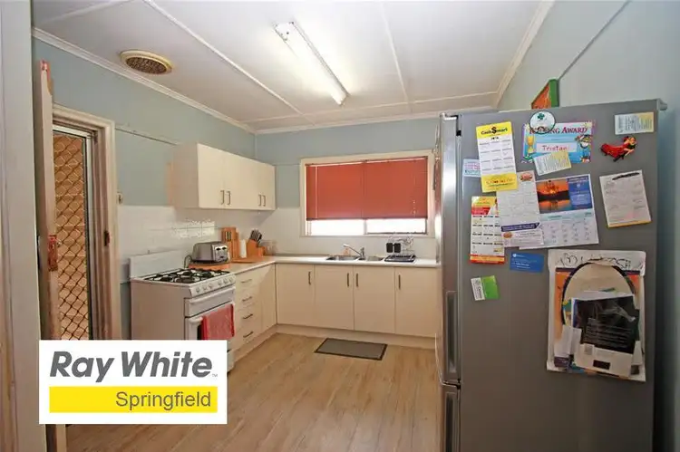 Fifth view of Homely house listing, 35 Alice Street, Goodna QLD 4300