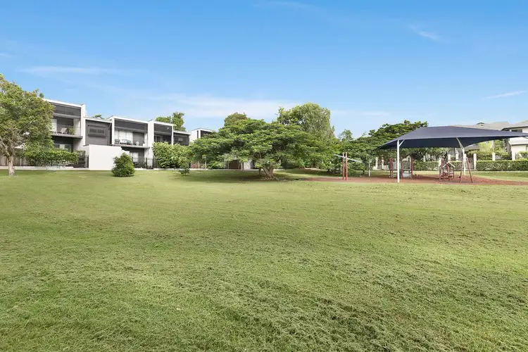 Third view of Homely townhouse listing, 5/10 Nelson Street, Yeronga QLD 4104