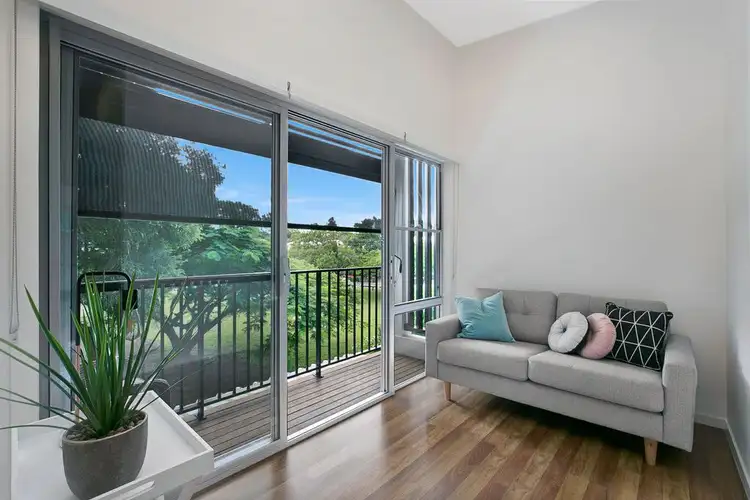Fourth view of Homely townhouse listing, 5/10 Nelson Street, Yeronga QLD 4104