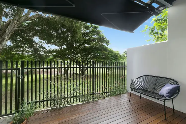 Fifth view of Homely townhouse listing, 5/10 Nelson Street, Yeronga QLD 4104