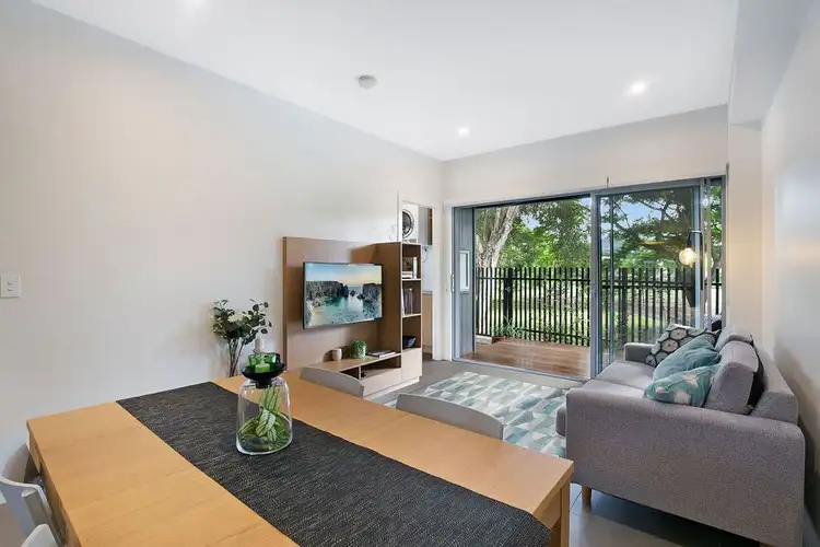 Sixth view of Homely townhouse listing, 5/10 Nelson Street, Yeronga QLD 4104