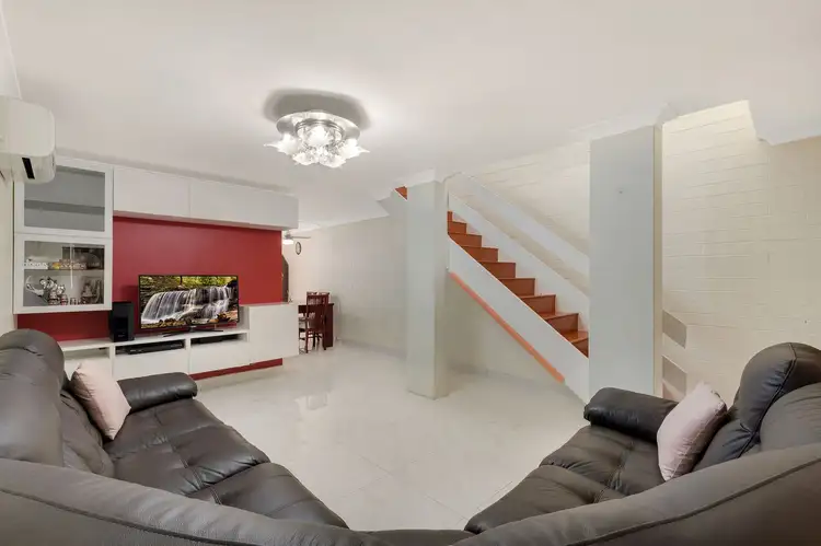 Second view of Homely unit listing, Address available on request