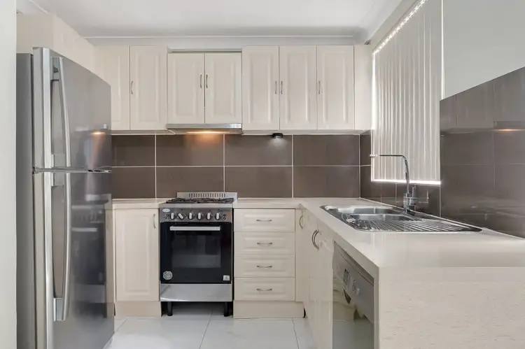 Third view of Homely unit listing, Address available on request