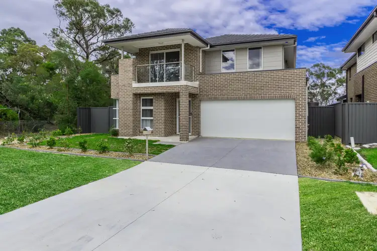 7 Barabati Road, Kellyville NSW 2155