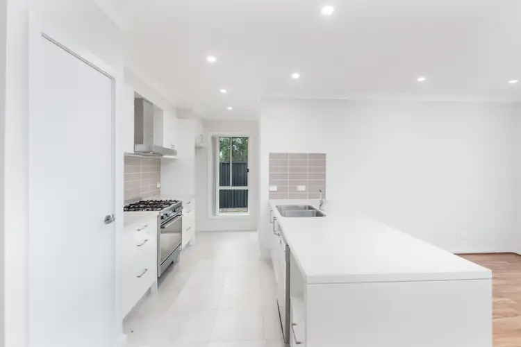 Fourth view of Homely house listing, 7 Barabati Road, Kellyville NSW 2155