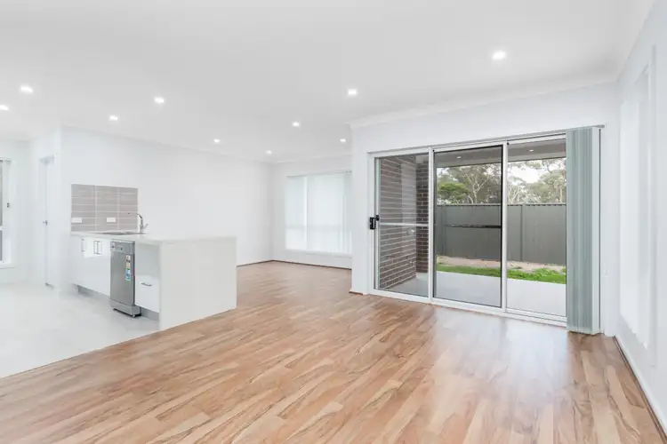 Fifth view of Homely house listing, 7 Barabati Road, Kellyville NSW 2155