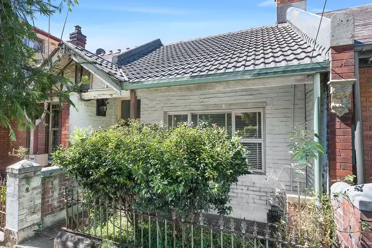 Main view of Homely house listing, 72 Australia Street, Camperdown NSW 2050