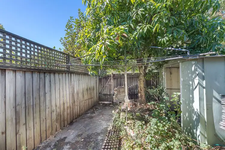 Second view of Homely house listing, 72 Australia Street, Camperdown NSW 2050