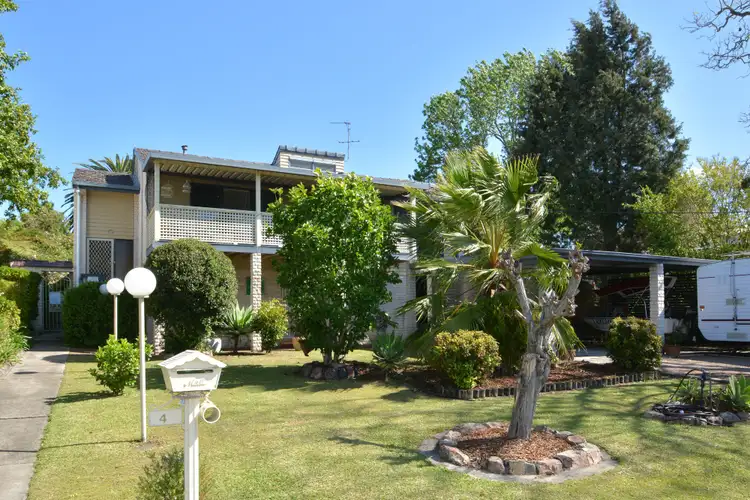 4 Seventh Street, Weston NSW 2326