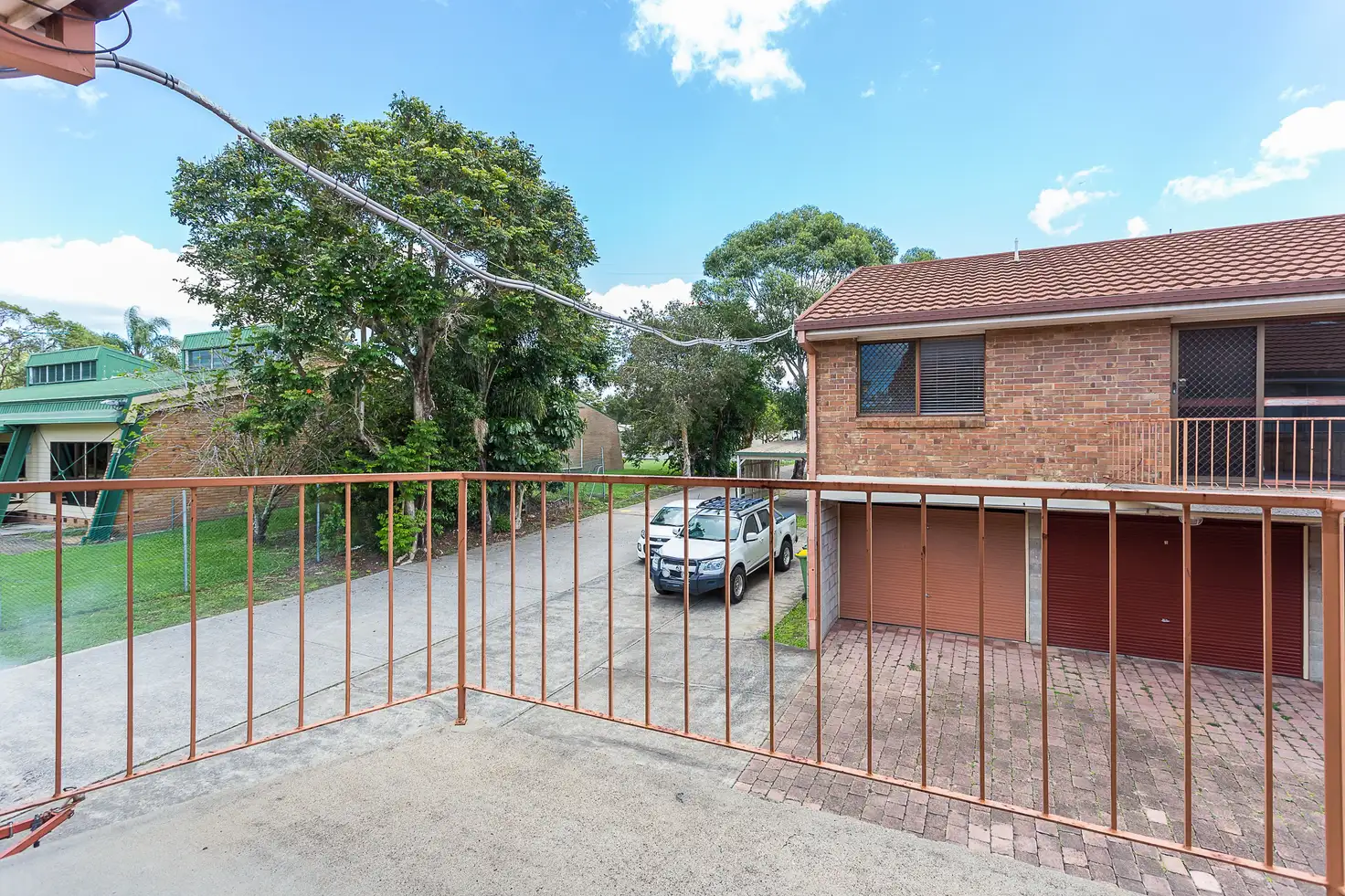 Main view of Homely unit listing, 4/6 Cowper Avenue, Eagleby QLD 4207