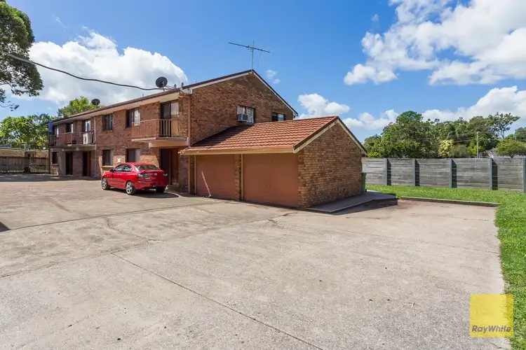 Second view of Homely unit listing, 4/6 Cowper Avenue, Eagleby QLD 4207