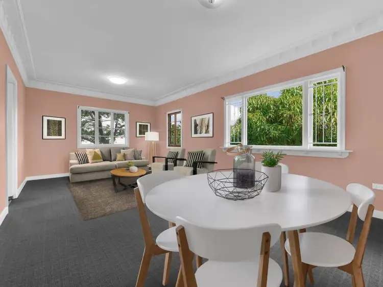 539 Cavendish Road, Coorparoo QLD 4151