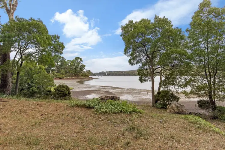 Fourth view of Homely land listing, 136 Kayena Road, Kayena TAS 7270