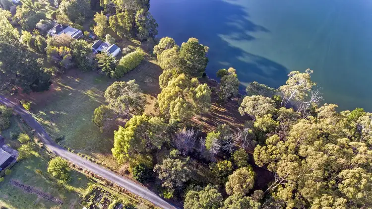 Fifth view of Homely land listing, 136 Kayena Road, Kayena TAS 7270