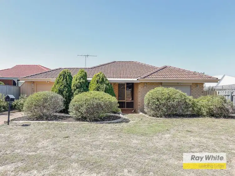 4 Malone Mews, Clarkson WA 6030