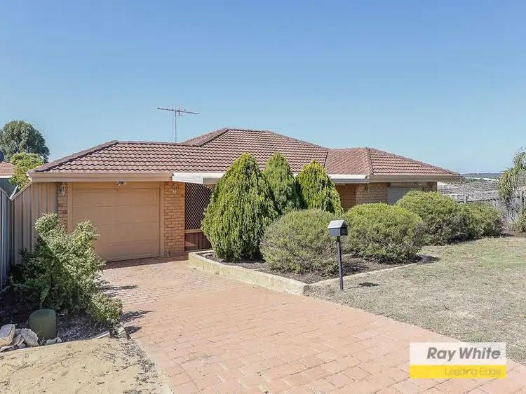 Second view of Homely house listing, 4 Malone Mews, Clarkson WA 6030