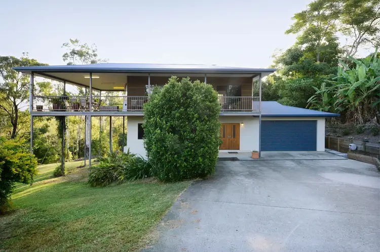 55 Black Road, Riordanvale QLD 4800