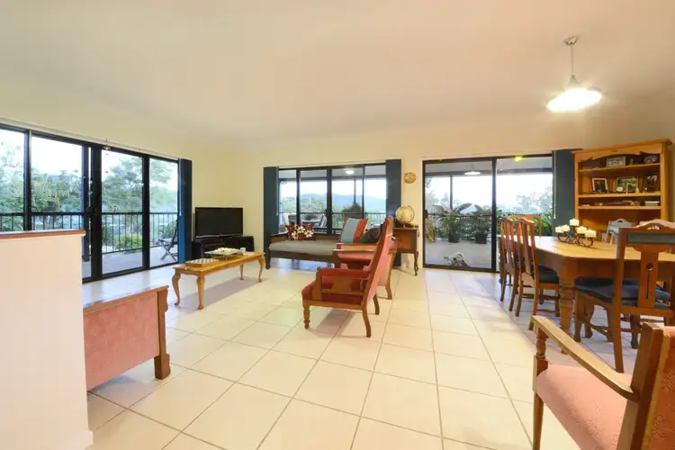 Sixth view of Homely house listing, 55 Black Road, Riordanvale QLD 4800