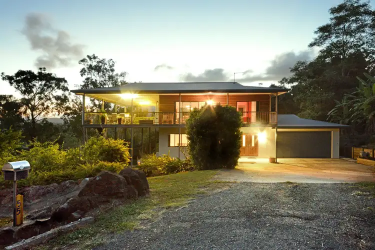 Seventh view of Homely house listing, 55 Black Road, Riordanvale QLD 4800