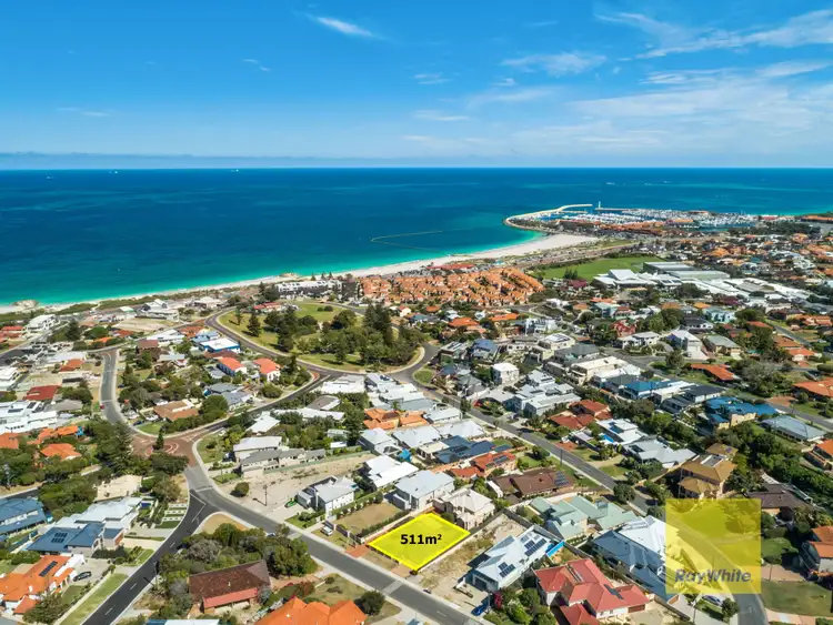 21 Parker Avenue, Sorrento WA 6020