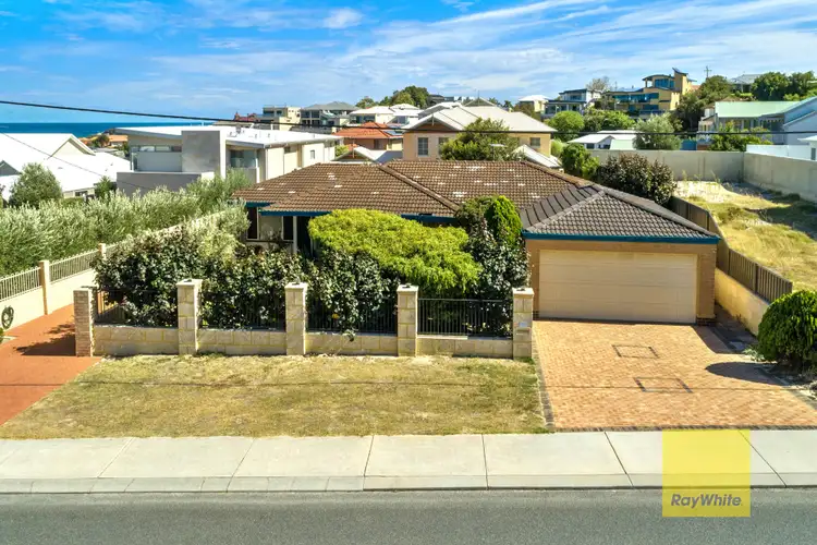 Fifth view of Homely house listing, 21 Parker Avenue, Sorrento WA 6020