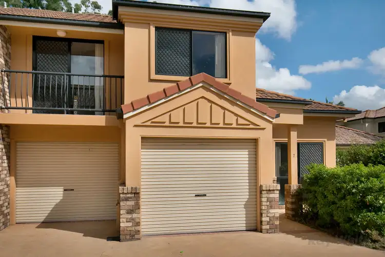 Main view of Homely townhouse listing, 7/65 Pinelands Road, Sunnybank Hills QLD 4109