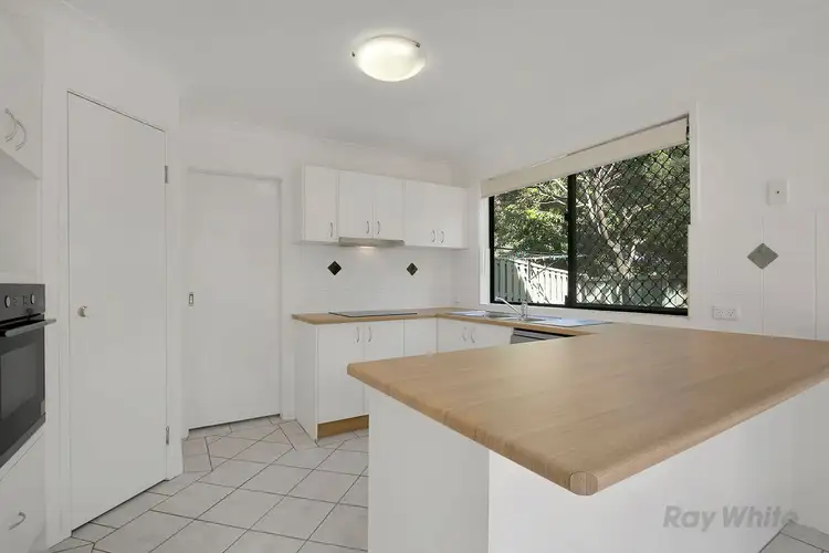 Fourth view of Homely townhouse listing, 7/65 Pinelands Road, Sunnybank Hills QLD 4109