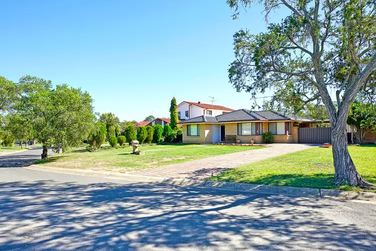 Second view of Homely house listing, 9 Dewdrop Place, Werrington Downs NSW 2747