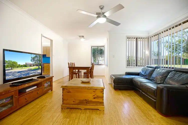 Third view of Homely house listing, 9 Dewdrop Place, Werrington Downs NSW 2747
