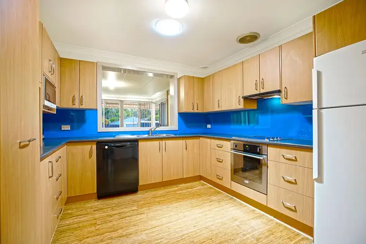 Fourth view of Homely house listing, 9 Dewdrop Place, Werrington Downs NSW 2747