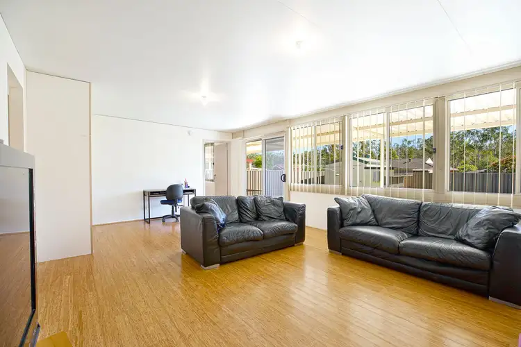 Fifth view of Homely house listing, 9 Dewdrop Place, Werrington Downs NSW 2747