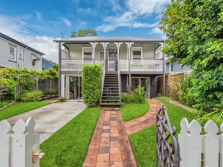 38 Cumberland Street, Windsor QLD 4030