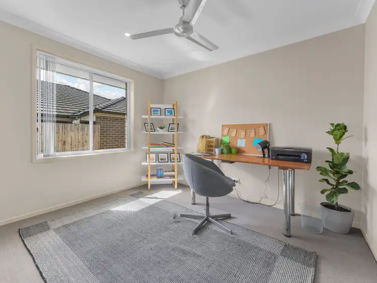 Fifth view of Homely house listing, 21 Valentine Circuit, Augustine Heights QLD 4300