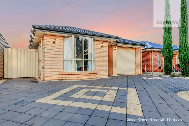 4 Bright Court, Andrews Farm SA 5114